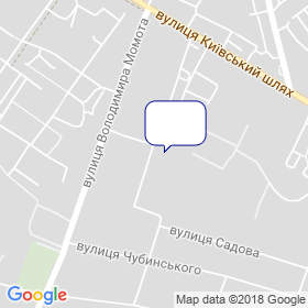 Дарвекс на мапі