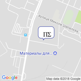 Преміум Електрик на мапі Преміум Електрик на мапі