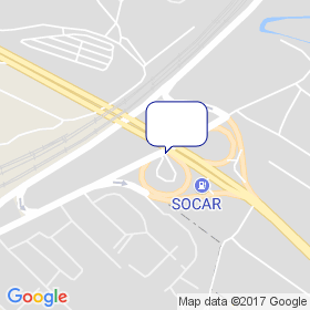 Трубний Полімерний Альянс на мапі Трубний Полімерний Альянс на мапі