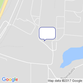 Трансбудком на мапі