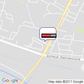 Тренбач Т.А. на мапі Тренбач Т.А. на мапі