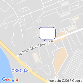 Тримет на мапі Тримет на мапі