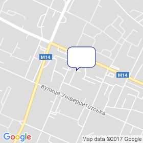 Труба-Прайм на мапі Труба-Прайм на мапі