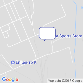 Трубокомплект на мапі