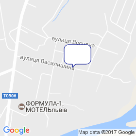 Трубопостачання на мапі Трубопостачання на мапі