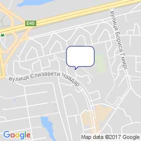 ЦеКо-Украина на мапі ЦеКо-Украина на мапі