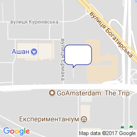 Твій Дім на мапі Твій Дім на мапі