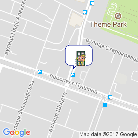 Твій Дім на мапі Твій Дім на мапі