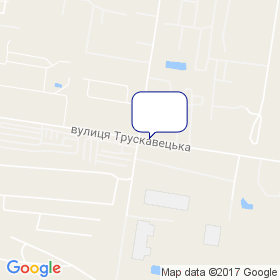 ТХТ РОСС на мапі