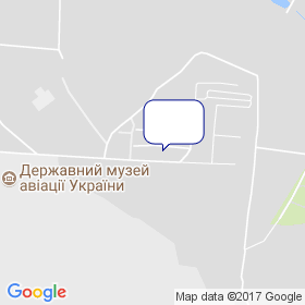 УКРБУДКОМПЛЕКТ на мапі