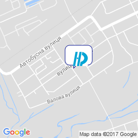 ЮЖДОМНАРЕМОНТ на мапі