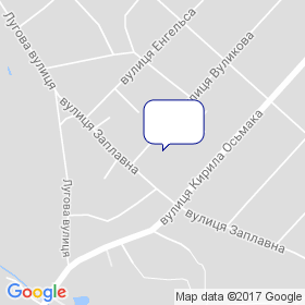 ЮК-Постачання на мапі ЮК-Постачання на мапі