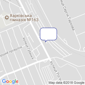 Укр-стандарт на мапі Укр-стандарт на мапі