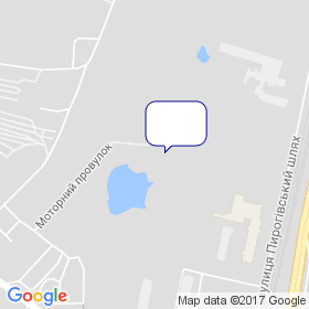 Укравтодор-2 на мапі Укравтодор-2 на мапі