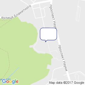 Українська будівельно-бурова компанія на мапі Українська будівельно-бурова компанія на мапі