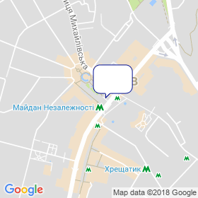 Укрбуднадра на мапі