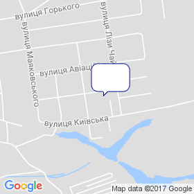 Укрфундамент, НВЦ на мапі Укрфундамент, НВЦ на мапі