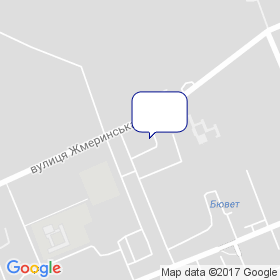 Україна СБ, АКВАМИР на мапі Україна СБ, АКВАМИР на мапі