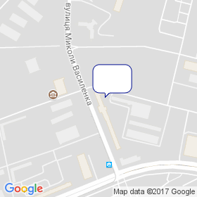 Укрторгмаркет на мапі Укрторгмаркет на мапі