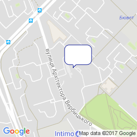 Спецпроммонтаж на мапі Спецпроммонтаж на мапі