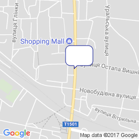 УК-систем на мапі УК-систем на мапі