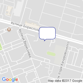 Ультра-Трейд на мапі Ультра-Трейд на мапі