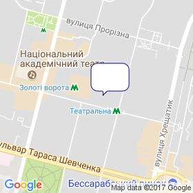 УНІЛІФТ УКРАЇНА на мапі УНІЛІФТ УКРАЇНА на мапі