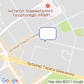 Юніонглас на мапі Юніонглас на мапі