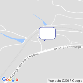 Универсальные Экосистемы на мапі