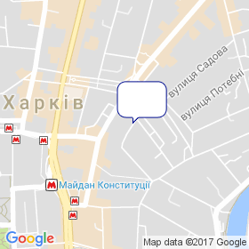 Olena Us Сommercial Property на мапі