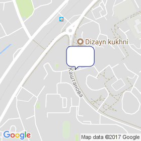 Укрспецэнергомонтаж на мапі Укрспецэнергомонтаж на мапі