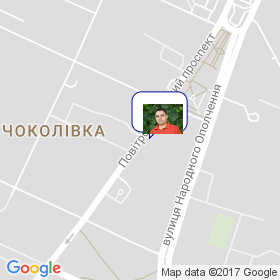 Устенко на мапі Устенко на мапі