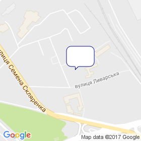 Uventus group на мапі Uventus group на мапі