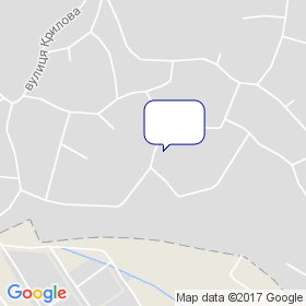 Ювіт на мапі