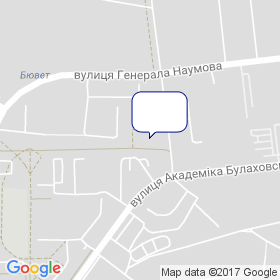 Жмутський О.Б. на мапі Жмутський О.Б. на мапі