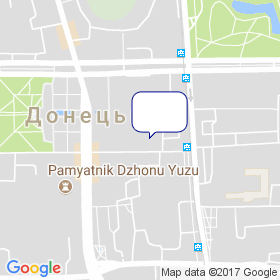 ЮЗСТРОЙМОНТАЖ на мапі