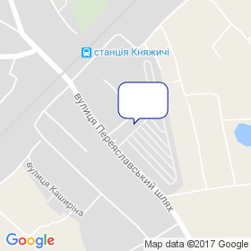 Петюлевич Д. В. на мапі Петюлевич Д. В. на мапі