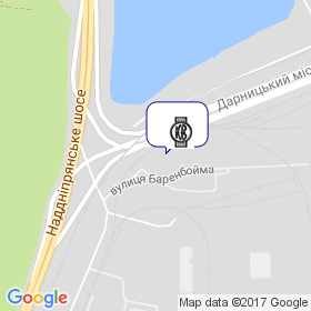 КОВАЛЬ ВАКУЛА на мапі КОВАЛЬ ВАКУЛА на мапі