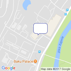 ВАРИАНТ на мапі ВАРИАНТ на мапі