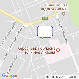 VAROL на мапі VAROL на мапі