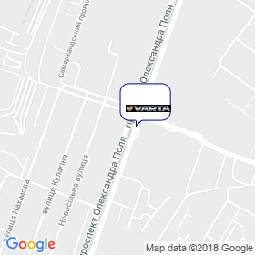 Варта на мапі Варта на мапі