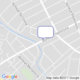 ВАШ ИМИДЖ на мапі