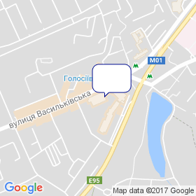 ВАВІН УКРАЇНА на мапі ВАВІН УКРАЇНА на мапі