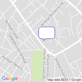 Вдома на мапі Вдома на мапі