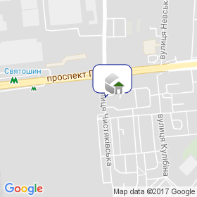 Вебос на мапі Вебос на мапі