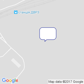 Вектор Сервіс на мапі