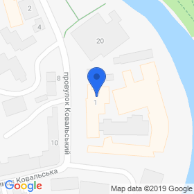 Велбіс на мапі Велбіс на мапі