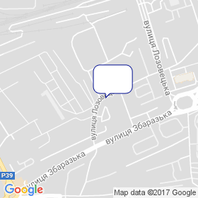 VENTSOL на мапі