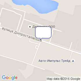 Вереск-2007 на мапі Вереск-2007 на мапі