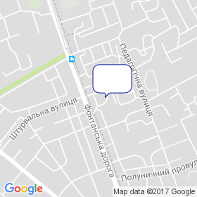 Верфь на мапі